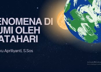 OIF UMSU Laksanakan Halaqah Ke-37, Bahas Fenomena Matahari di Bumi