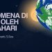 OIF UMSU Laksanakan Halaqah Ke-37, Bahas Fenomena Matahari di Bumi