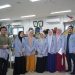Kunjungan dan Praktikum STIT Ar Raudlatul Hasanah, Selasa (10/09/2024)
