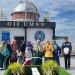 OIF UMSU Adakan Pelatihan Bersama FKDT Medan Kota