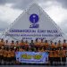 Kunjungan dari SMPS Maitreyawira Deli Serdang