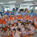 Kunjungan TK ABA 25 Medan