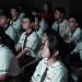 Kunjungan SMPS Maitreyawira Hari Ke-4