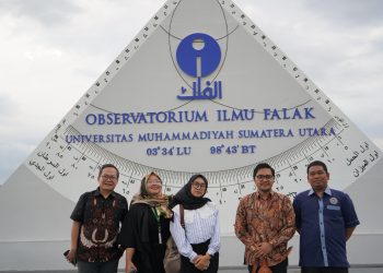 Kunjungan Istimewa Pakar Filologi Nusantara