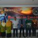 OIF UMSU Berikan Pelatihan Kepada PCM Medan Helvetia