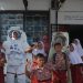 Kunjungan dari SDN 106190 Kota Pari Serdang Bedagai