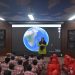 Kunjungan SD Muhammadiyah 01 Pematang Siantar