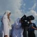 Kunjungan dari MAS Alwashliyah Pangkalan Berandan