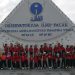 Kunjungan dari TK Rausyan Kids Medan Helvetia