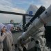 Kunjungan dari Pesantren Darul Arafah Raya