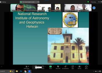 OIF UMSU Gelar DOA-36 Usung Tema “Observatorium Helwan (Sejarah, Aktivitas dan Peluang Penelitian Astronomi)”