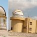 “Observatorium Helwan”, Observatorium Pertama dan Ternama di Dunia Arab