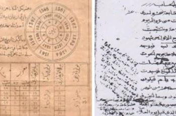 Arti Penting Naskah Falak Melayu-Nusantara