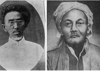 Rekam Jejak Ilmu Falak KH Ahmad Dahlan dan KH Hasyim Asy’ari