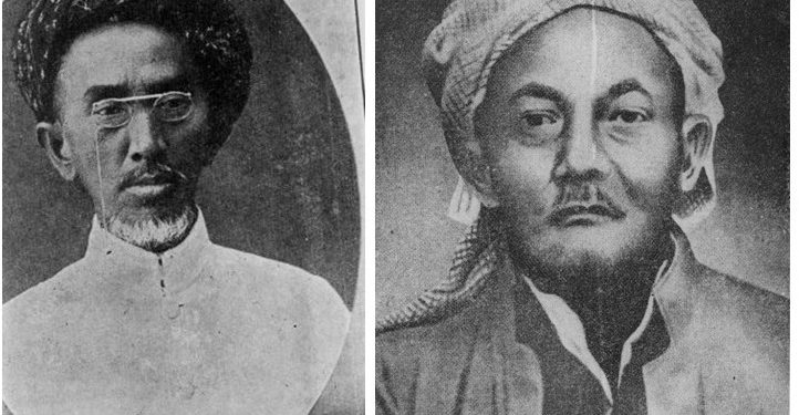 Rekam Jejak Ilmu Falak KH Ahmad Dahlan dan KH Hasyim Asy’ari
