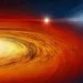 Astronom Mengamati Pembentukan Lubang Hitam di Luar Angkasa