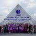 Kunjungan dari SD Muhammadiyah 36 Medan