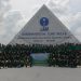 Kunjungan dari MTs Al-Washliyah Stabat