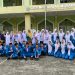 OIF Goes to School SMP Muhammadiyah 60 Medan