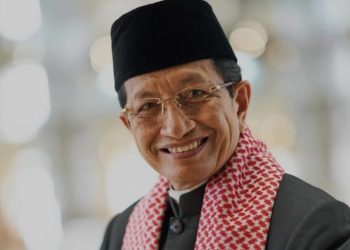 Menunggu Visi Kalender Islam Menteri Agama Nasaruddin Umar