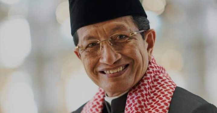 Menunggu Visi Kalender Islam Menteri Agama Nasaruddin Umar