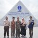 Pimpinan Cabang Muhammadiyah dan Aisyiyah Undaan Kudus Kunjungi OIF UMSU