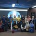 Mahasiswa Magister Pendidikan Agama Islam UMSU Ikuti Praktikum di OIF UMSU
