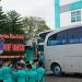 Kunjungan MDTA Islamiyah