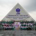 Kunjungan dari SD Islam PP Al Munawir Asahan