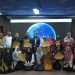 Mahasiswa Magister Pendidikan Matematika UMSU Praktikum di OIF UMSU