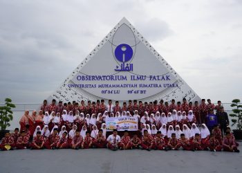 Kunjungan Sekolas MIS Insan Ikhlas Islamic School