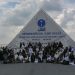 Kunjungan P2 Telkom Medan