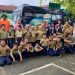OIF Goes to School di SD Muhammadiyah 12 Medan Helvetia