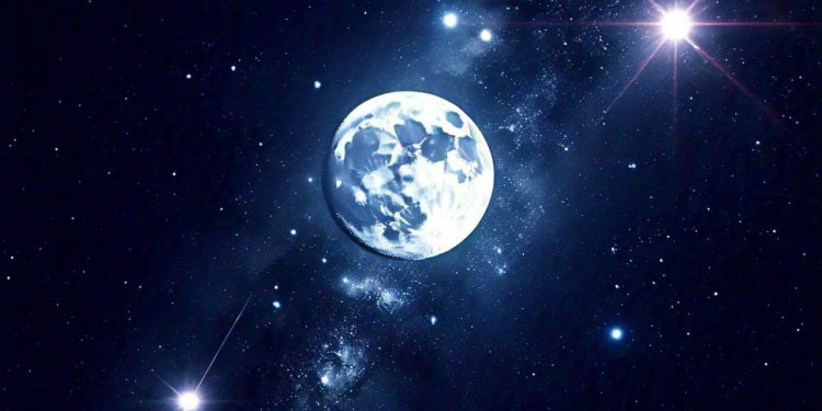 Fenomena Astronomi Bulan Januari 2025