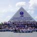 Kunjungan dari SMP National Plus Sutomo 1 Medan
