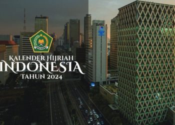 Menyoal KHGT (3) : Mana Wujud Konkret Kalender RJ 2017 ?