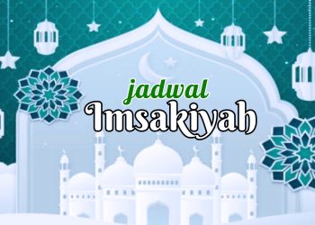 Jadwal Imsakiyah Ramadhan 1446 H/2025 M se-Sumatera Utara