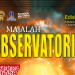 Majalah Observatoria Edisi – 38