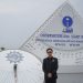OIF UMSU Terima Kunjungan Wakil Ketua Pimpinan Cabang Mesir