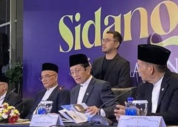 Sidang Isbat, Maklumat, dan KHGT
