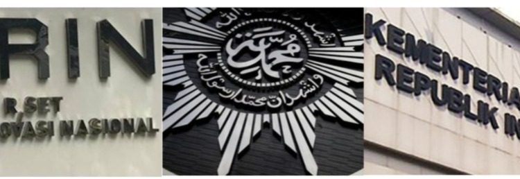 Respons atas Periset BRIN & Anggota THR Kemenag RI tentang Kriteria MABIMS 3-6.4 dan KHGT