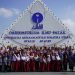 Kunjungan dari SDS Mardiatul Islamiyah 2 Tembung