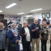 Kunjungan Internasional dari Turki dan Malaysia