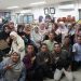 Mahasiswa MPAI UMSU Laksanakan Kunjungan Praktik ke OIF UMSU
