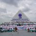 Kunjungan dari SMA Sukma Bangsa Lhokseumawe Aceh
