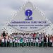 Kunjungan dari TK ABA Merihat Bandar Kabupaten Simalungun