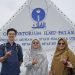 Dekan UNISSA Brunei Darussalam Berkunjung ke OIF UMSU