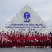 Kunjungan dari SD Al Azhar Rantauprapat