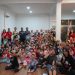 OIF UMSU Berikan Pelatihan Astronomi di Vihara Vimalakirti