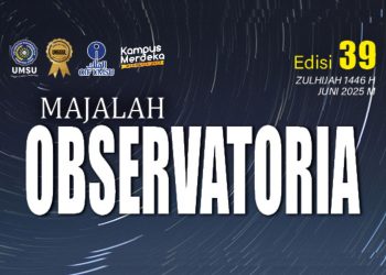 Majalah Observatoria Edisi – 39